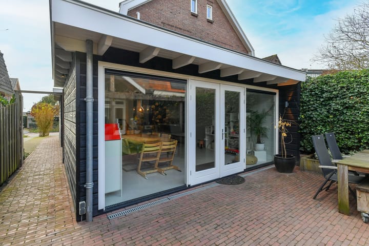 Foto 31 van Backerstraat 15