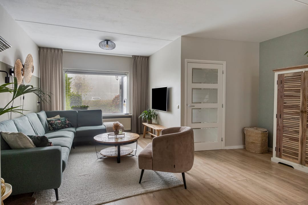 Foto 7 van Eenhoornplaat 22