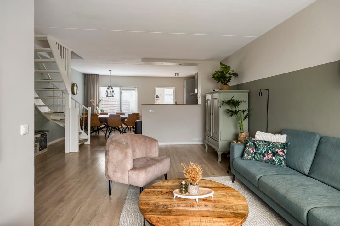 Foto 8 van Eenhoornplaat 22