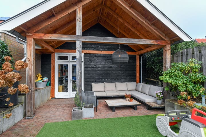 Foto 34 van Backerstraat 15