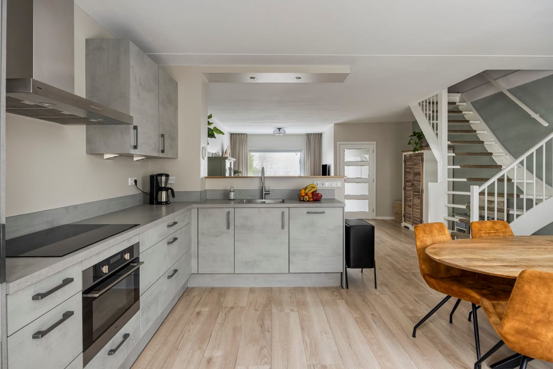 Foto 11 van Eenhoornplaat 22