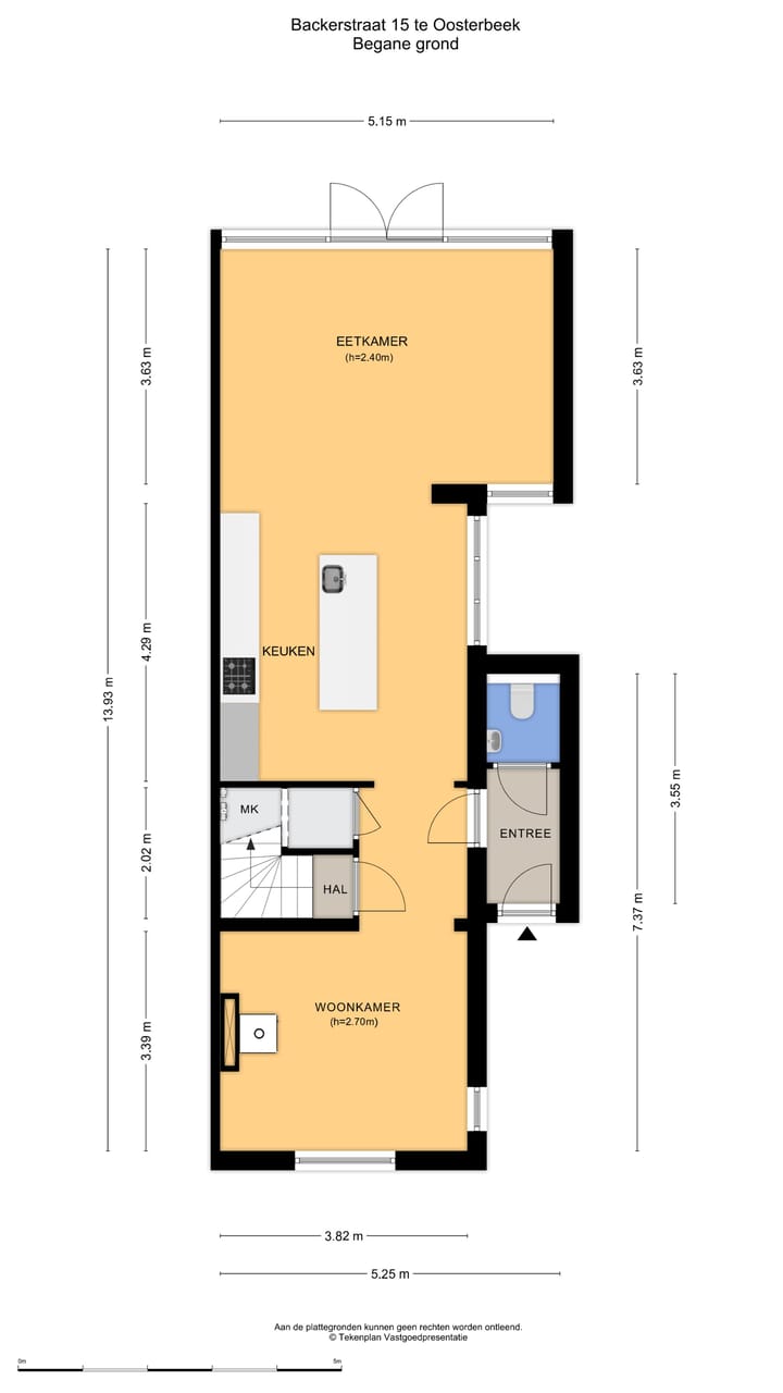 Foto 40 van Backerstraat 15