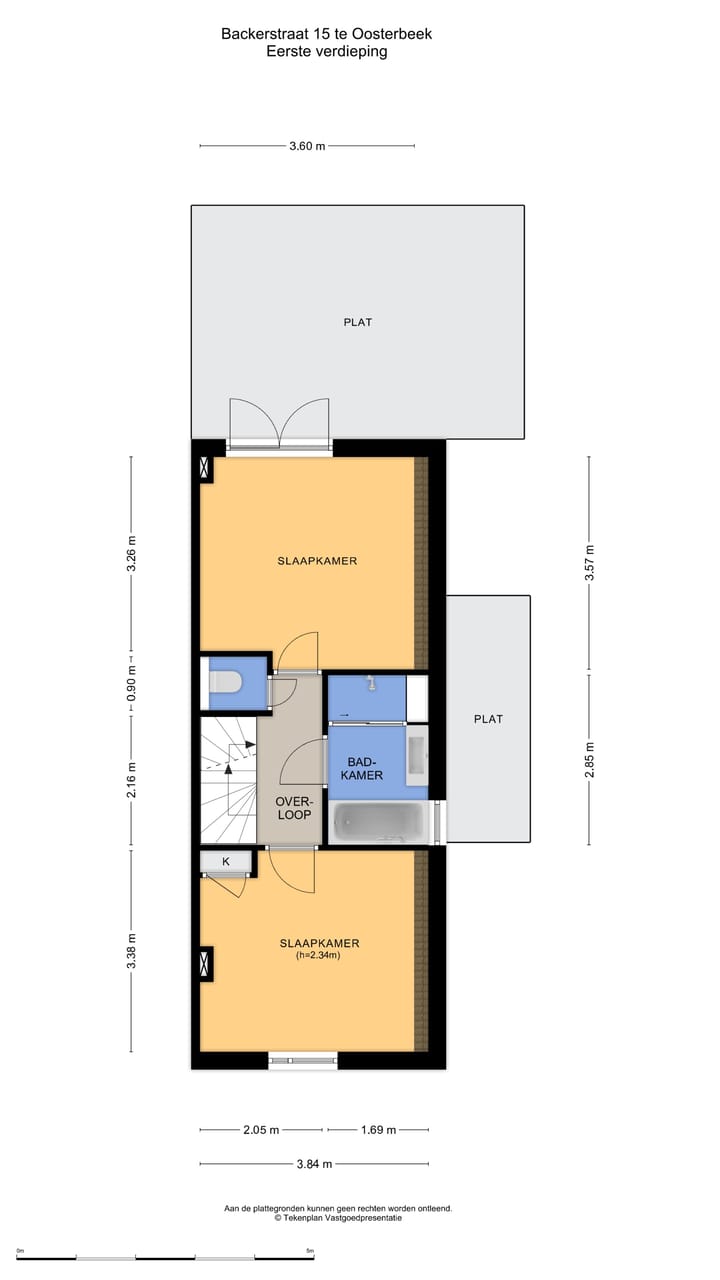 Foto 42 van Backerstraat 15