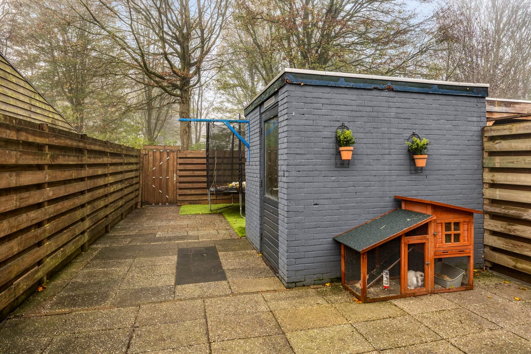 Foto 28 van Eenhoornplaat 22