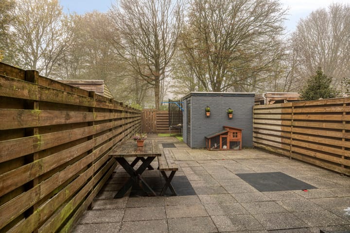 Foto 27 van Eenhoornplaat 22