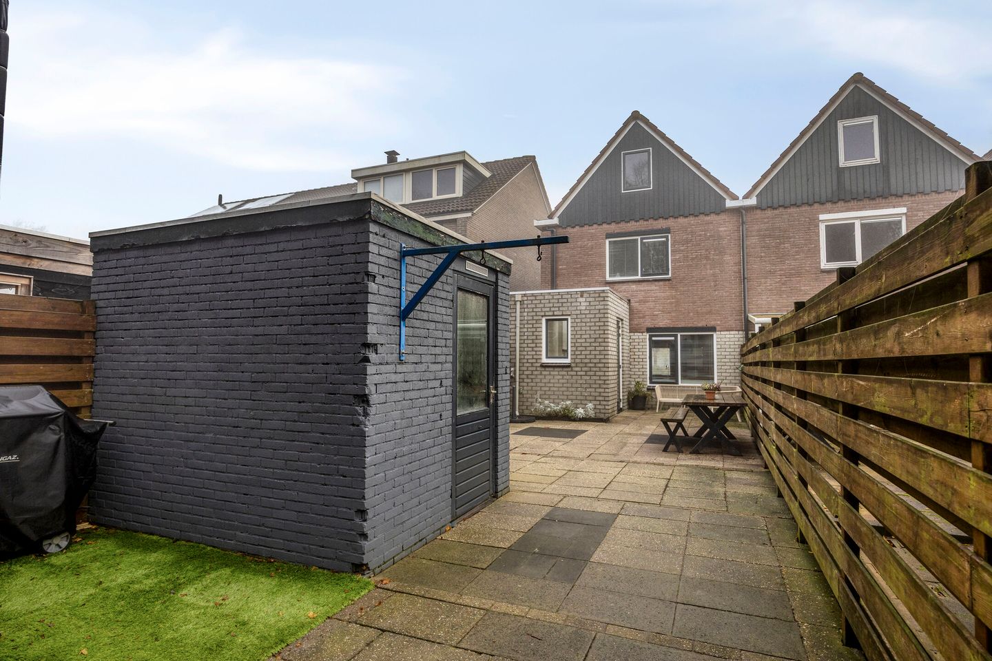 Foto 29 van Eenhoornplaat 22