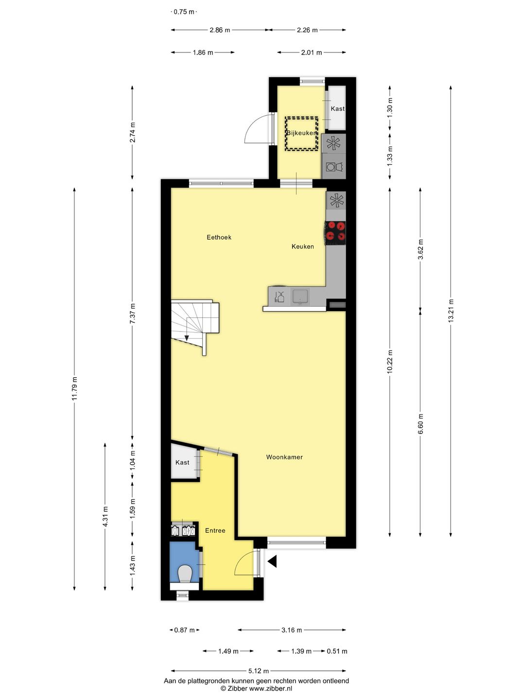 Foto 38 van Eenhoornplaat 22