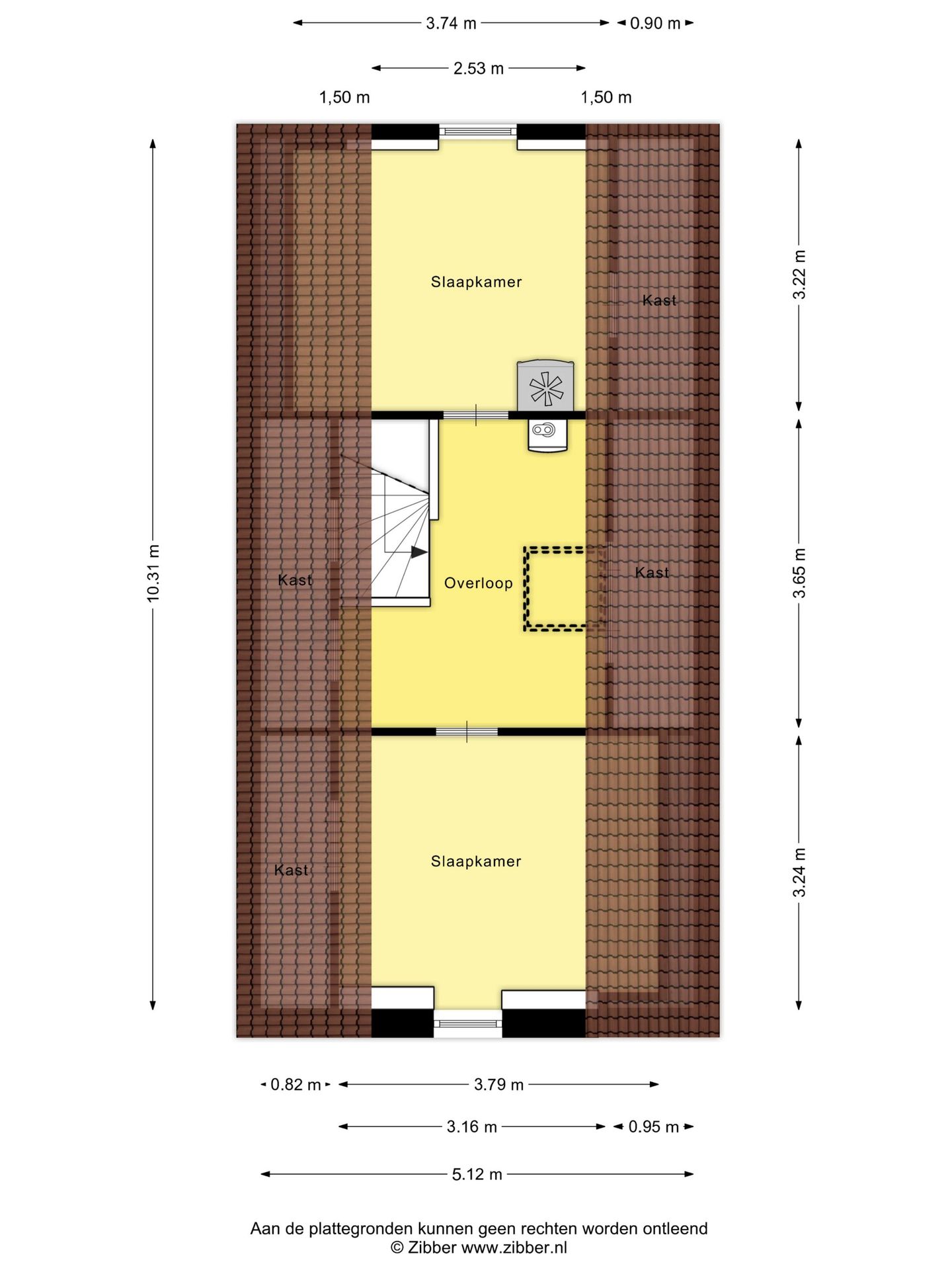 Foto 40 van Eenhoornplaat 22