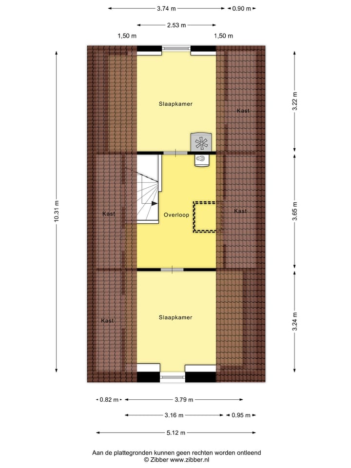 Foto 40 van Eenhoornplaat 22