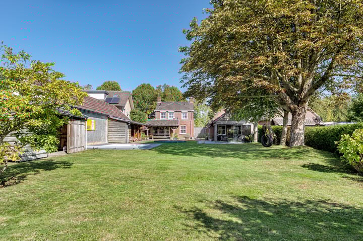 Foto 4 van Wijbosscheweg 99