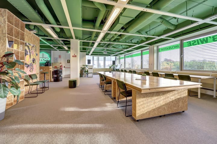 Claudius Prinsenlaan 12