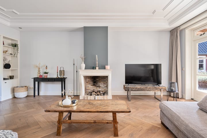 Foto 10 van Wijbosscheweg 99