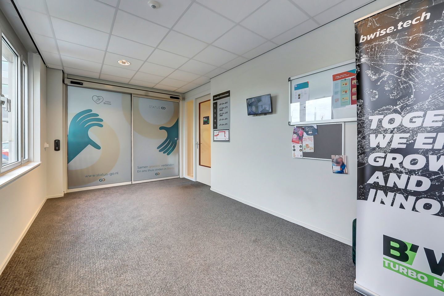 Bekijk foto 4 van Claudius Prinsenlaan 12