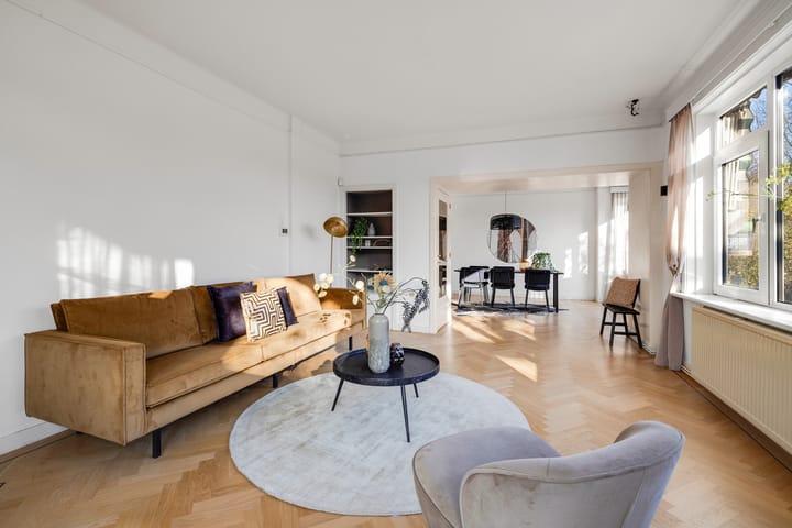 Rochussenstraat 57-B