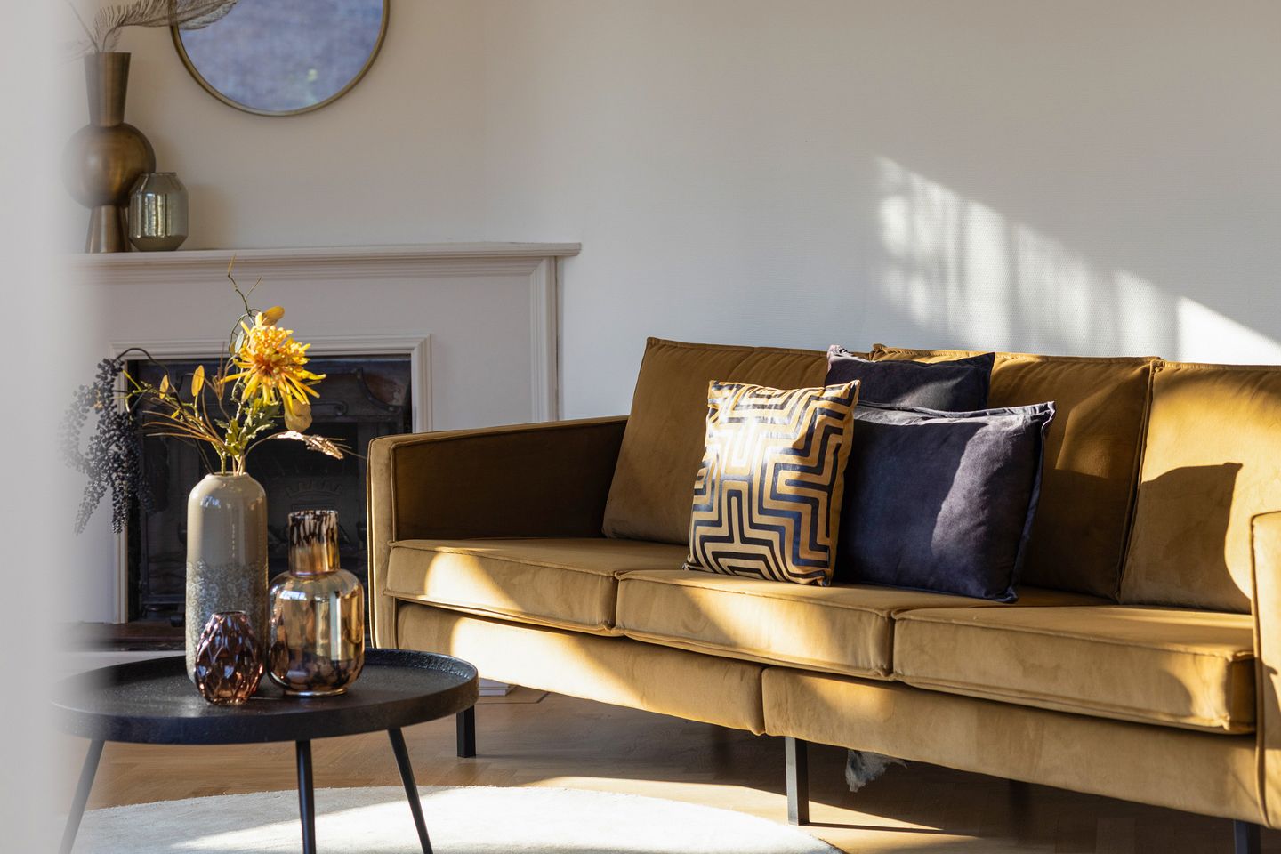 Photo 5 of Rochussenstraat 57-B