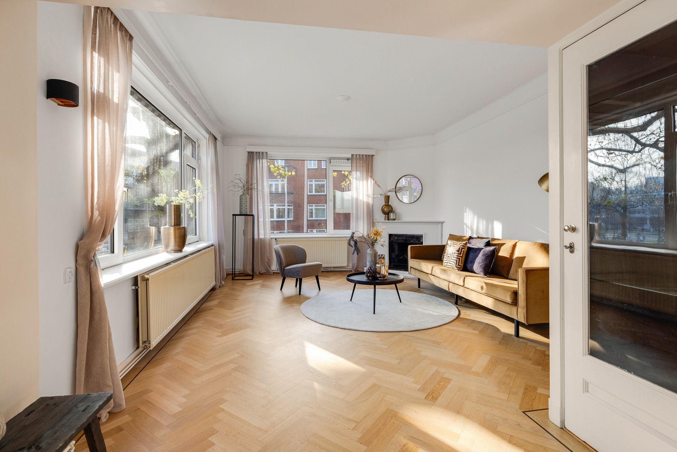 Photo 6 of Rochussenstraat 57-B