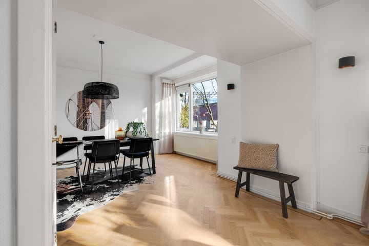 Photo 8 of Rochussenstraat 57-B