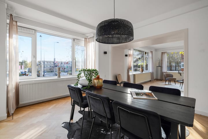 Photo 9 of Rochussenstraat 57-B