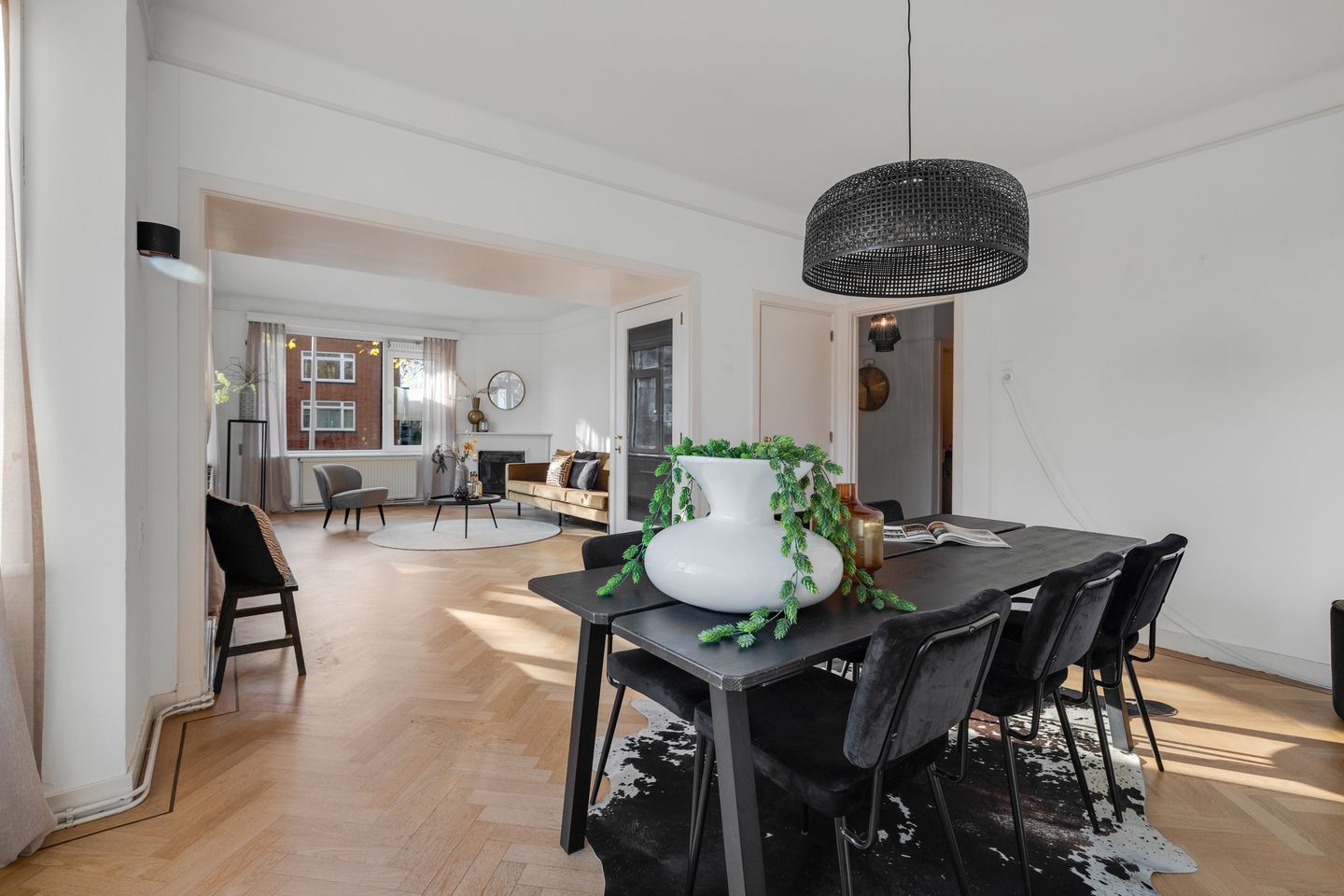 Photo 10 of Rochussenstraat 57-B