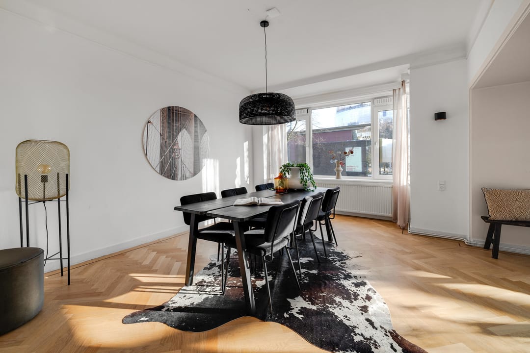 Photo 11 of Rochussenstraat 57-B