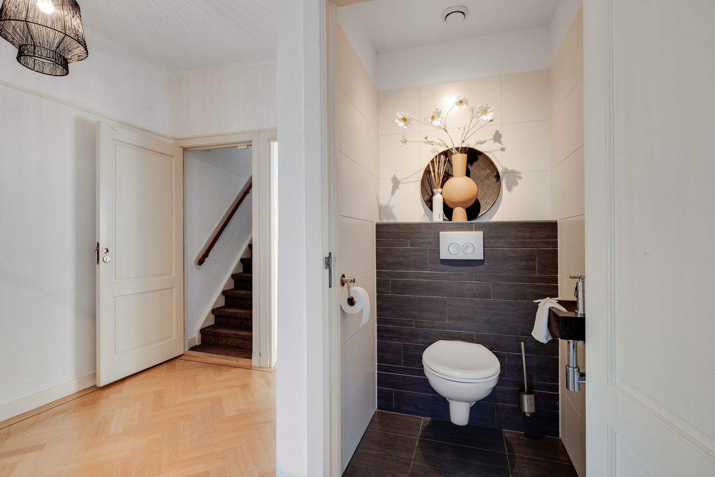 Photo 14 of Rochussenstraat 57-B