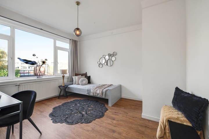 Photo 21 of Rochussenstraat 57-B