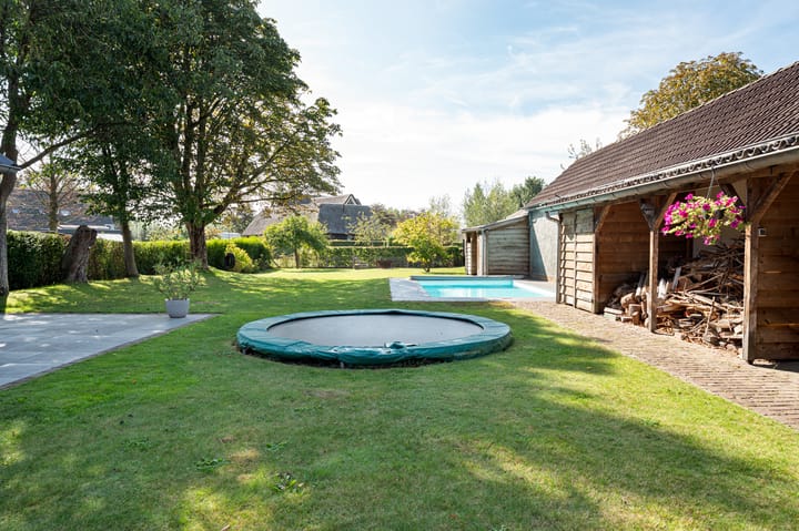 Foto 48 van Wijbosscheweg 99