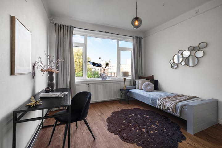 Photo 24 of Rochussenstraat 57-B