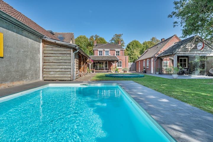 Foto 50 van Wijbosscheweg 99