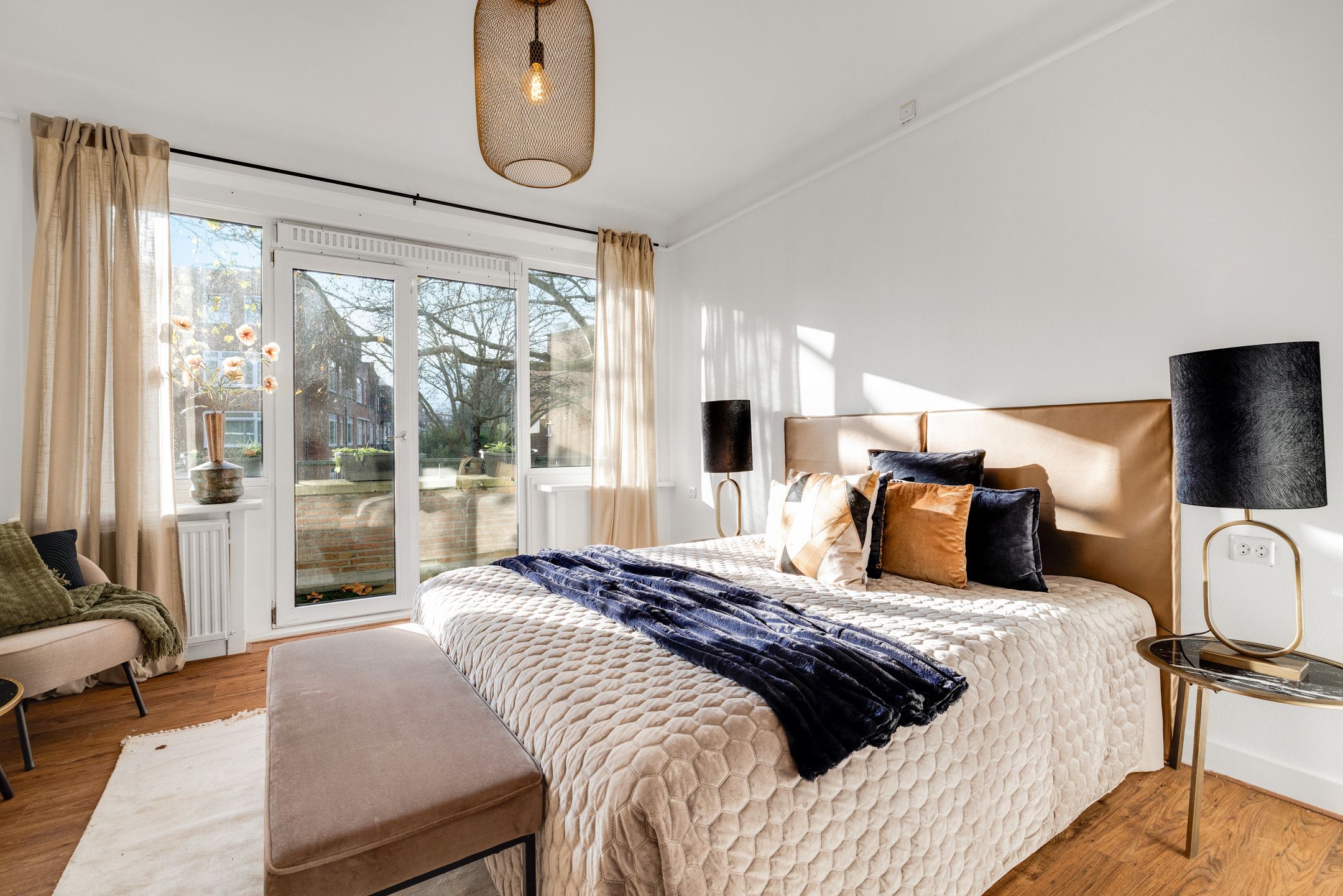 Photo 30 of Rochussenstraat 57-B