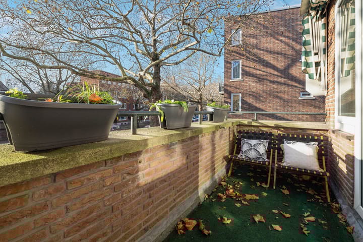 Photo 32 of Rochussenstraat 57-B