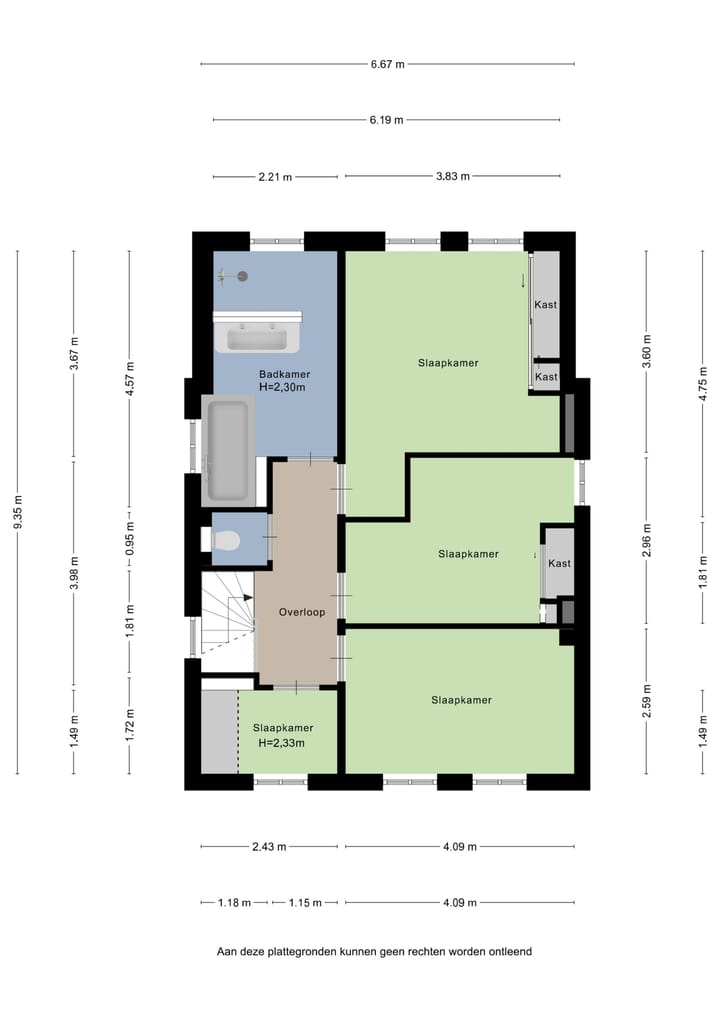 Foto 56 van Wijbosscheweg 99