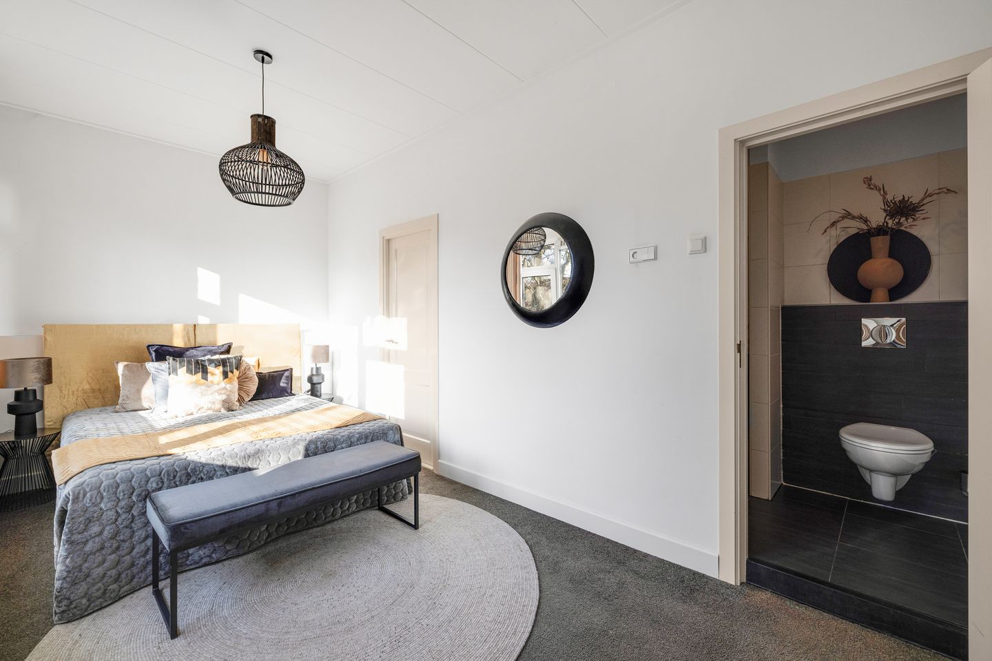 Photo 34 of Rochussenstraat 57-B