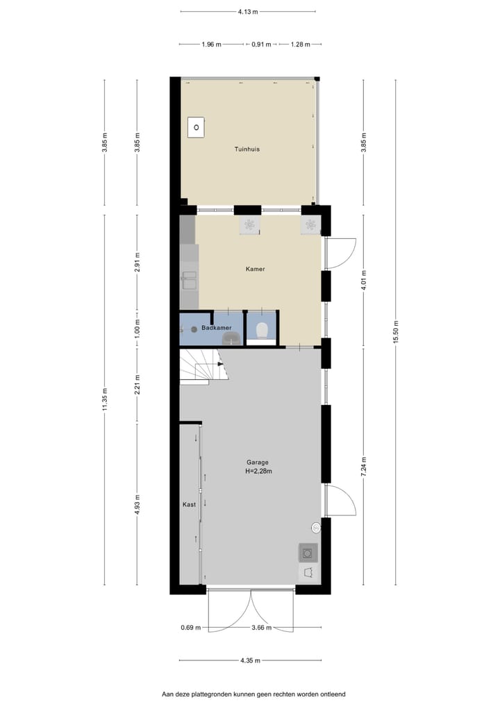 Foto 58 van Wijbosscheweg 99