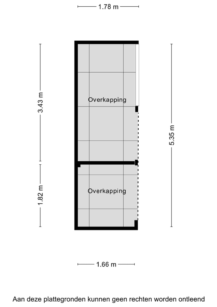 Foto 60 van Wijbosscheweg 99