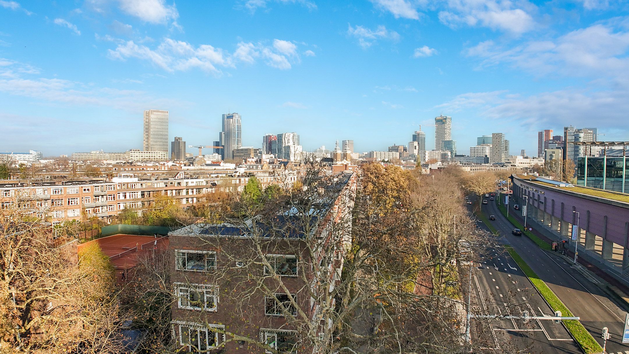 Photo 39 of Rochussenstraat 57-B