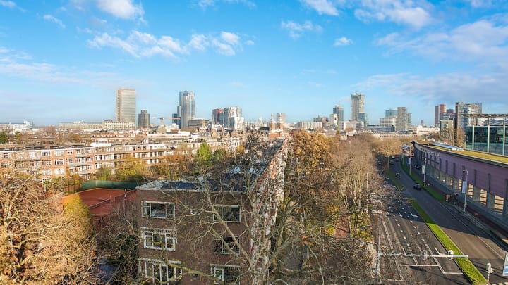 Photo 39 of Rochussenstraat 57-B