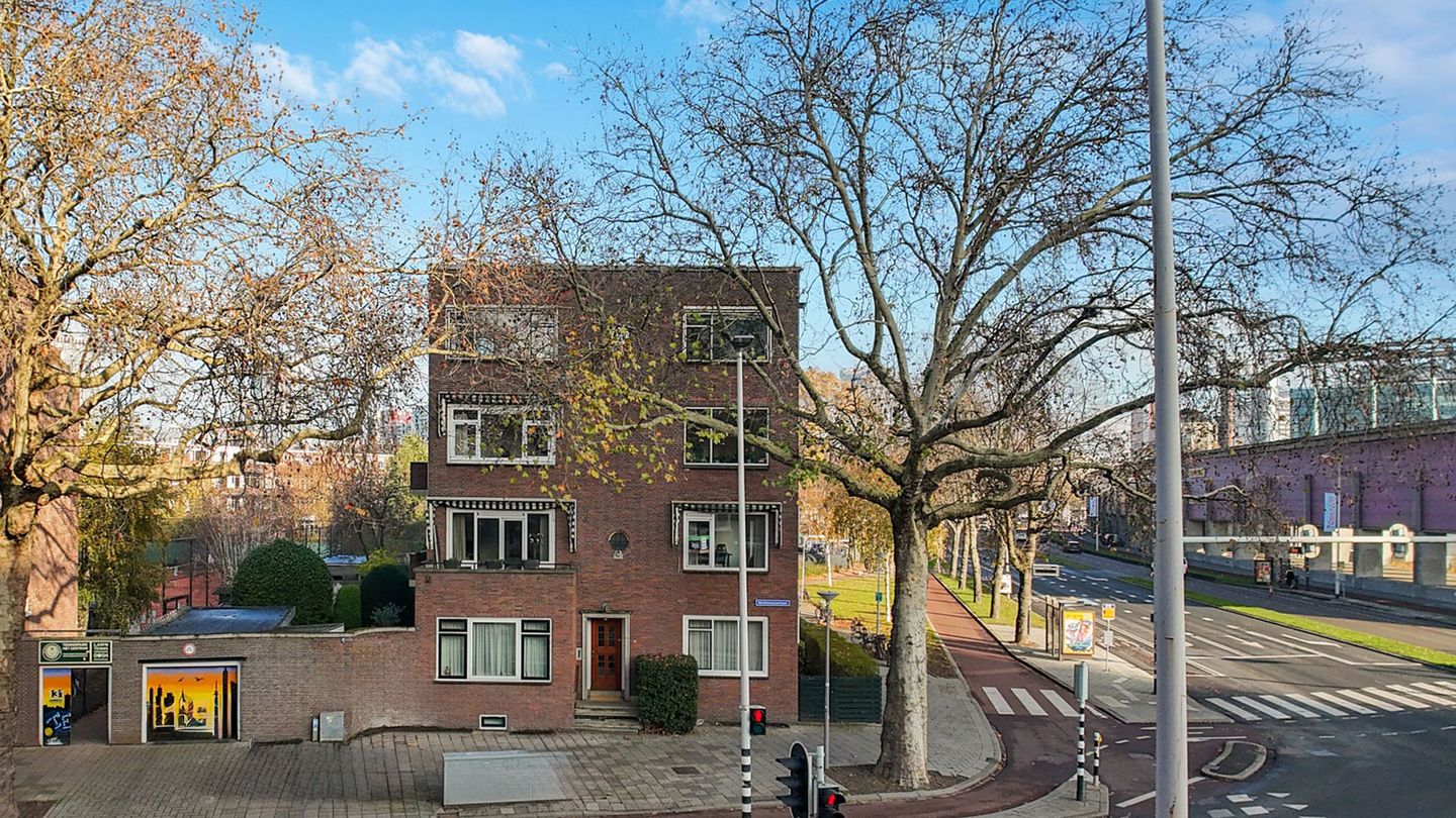 Photo 40 of Rochussenstraat 57-B