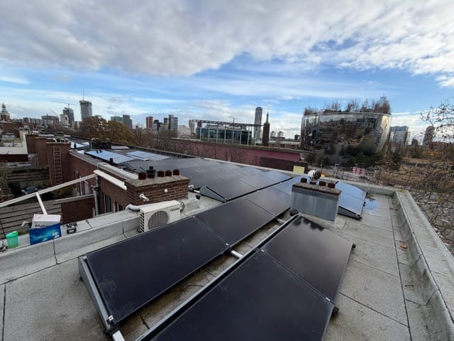 Photo 42 of Rochussenstraat 57-B