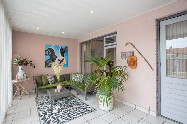 Photo 10 of Margrietlaan 10