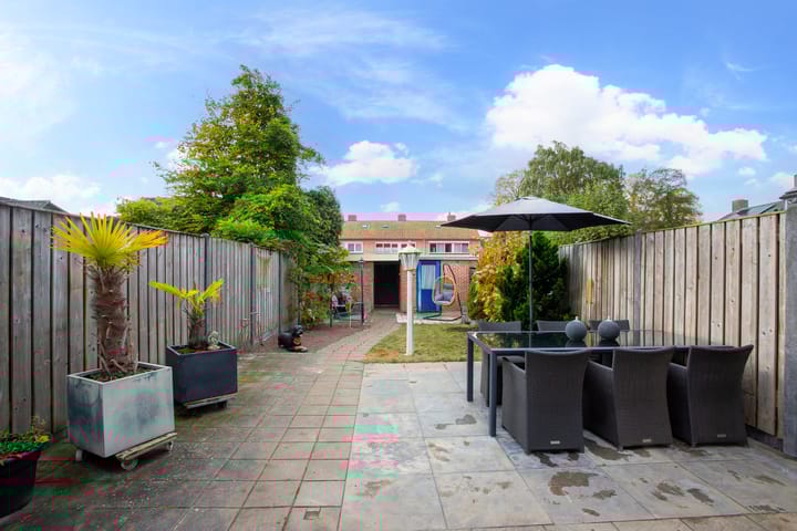 Photo 22 of Margrietlaan 10