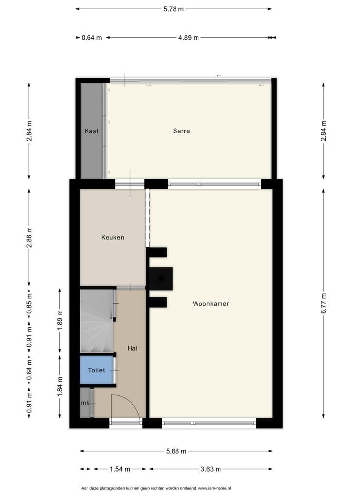 Photo 25 of Margrietlaan 10