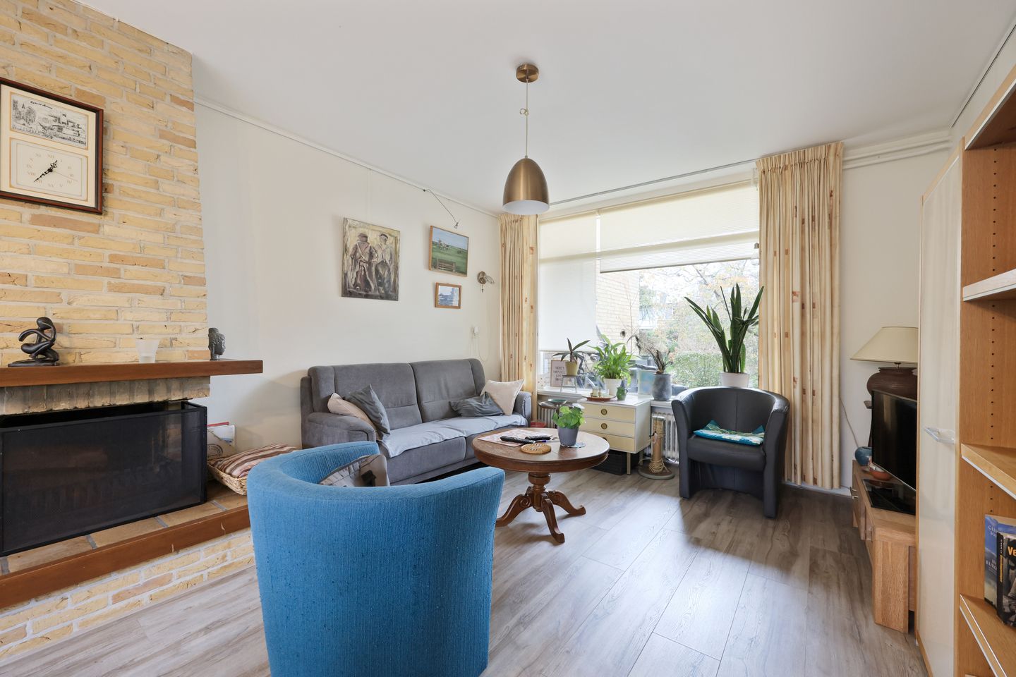 Foto 4 van Jan van Goyenstraat 79