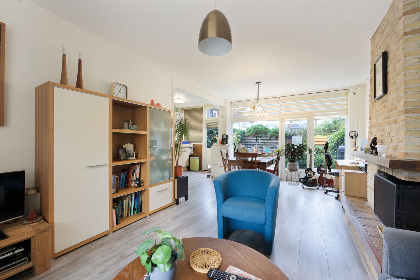 Foto 5 van Jan van Goyenstraat 79