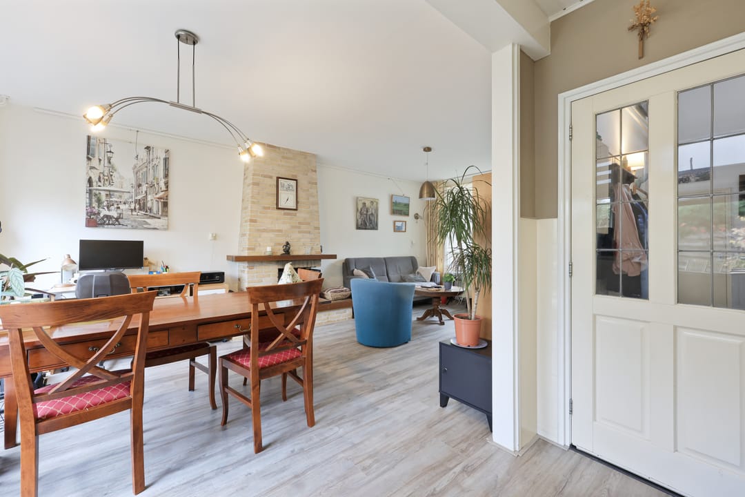 Foto 8 van Jan van Goyenstraat 79