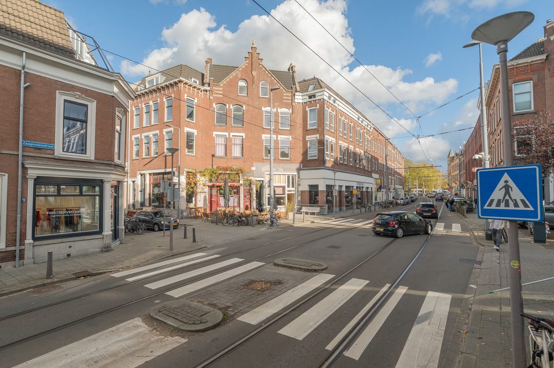 Photo 1 of Zwaanshals 252-A01