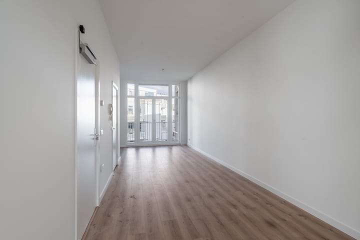 Foto 4 van Zwaanshals 252-A01