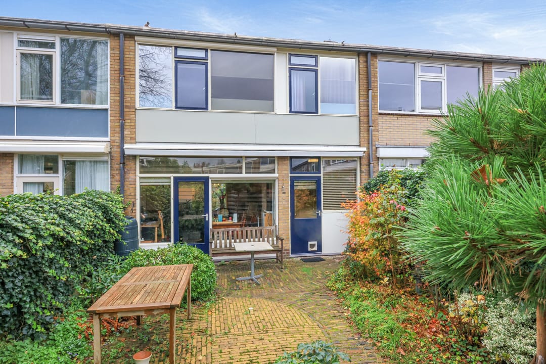 Foto 22 van Jan van Goyenstraat 79