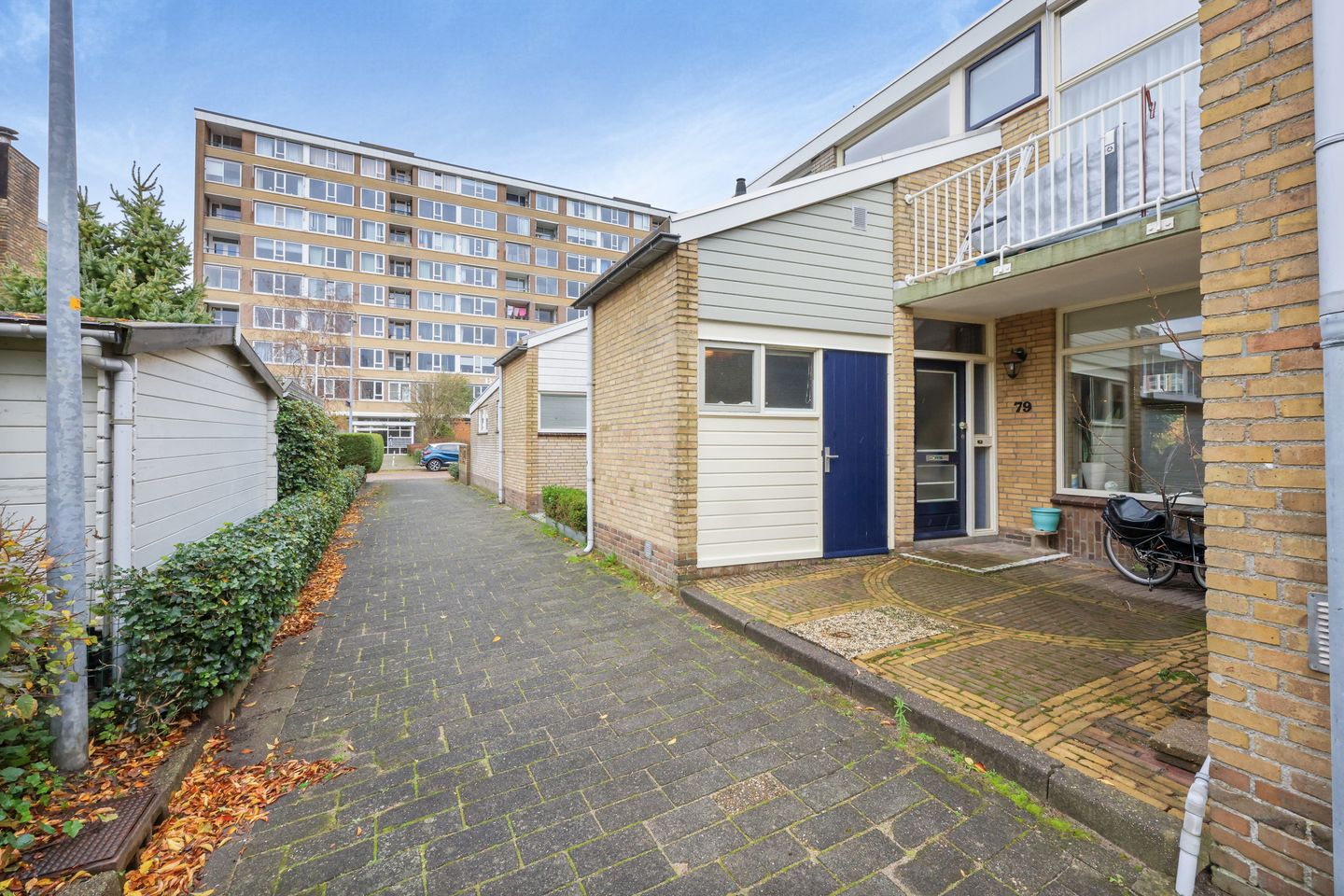 Foto 25 van Jan van Goyenstraat 79