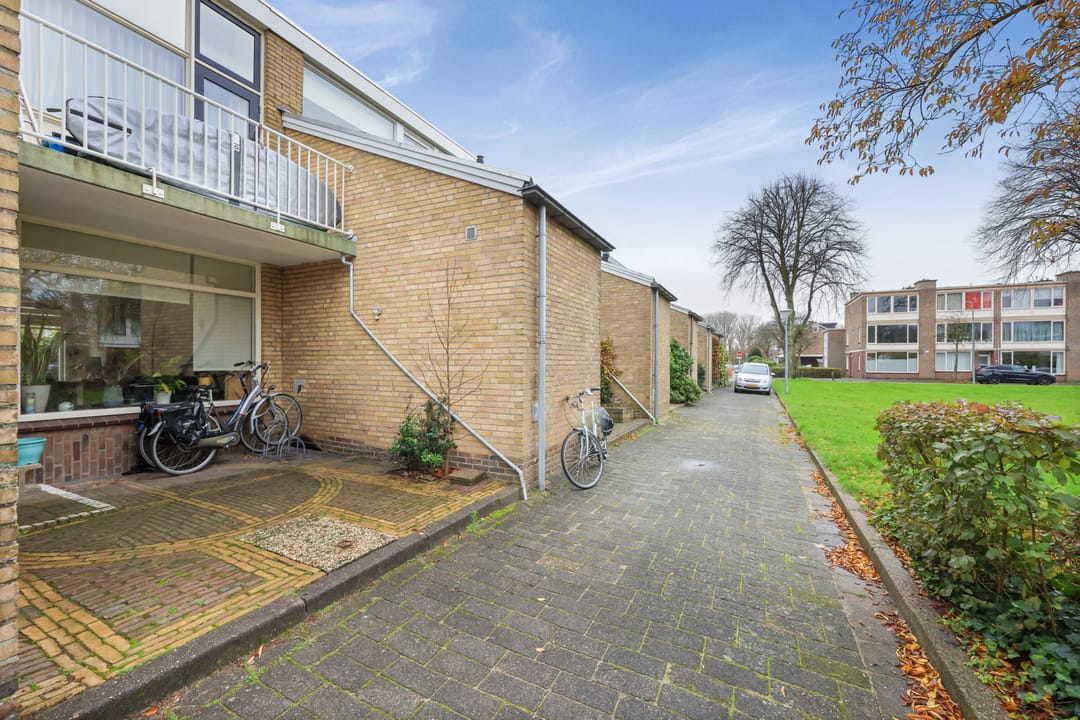 Foto 26 van Jan van Goyenstraat 79